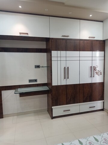 Room in 1 BHK Apartment at Dombivli West – for Rent