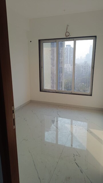 1 BHK Apartment For Rent in Shivalik Bandra North Gulmohar Avenue, Bandra East