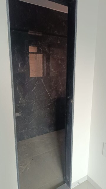 Bathroom in 1 BHK Apartment at Shivalik Bandra North Gulmohar Avenue, Bandra East – for Rent