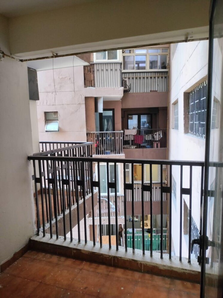 Balcony, ss-homes-nizampet 2 Bedroom 1000 Sq.Ft. Apartment In Nizampet Hyderabad 8538572
