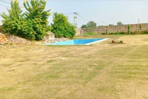 Plot Area in  Plot at Sultanpur – for Sale