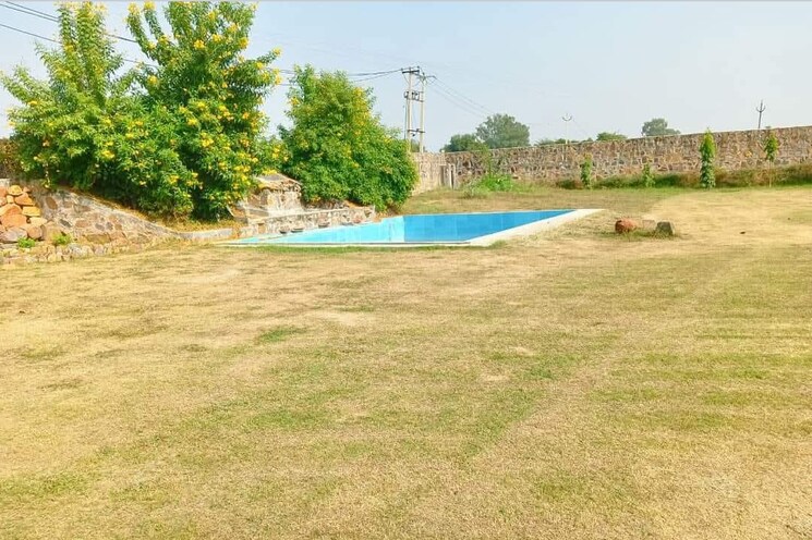 undefined, sultanpur  100 Sq.Yd. Plot In Sultanpur Gurgaon 8538289