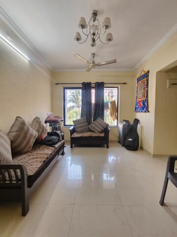 1 BHK Apartment For Rent in Vini Garden, Borivali West