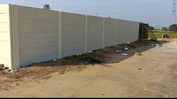  Plot – Exterior View View at Sultanpur - for Sale