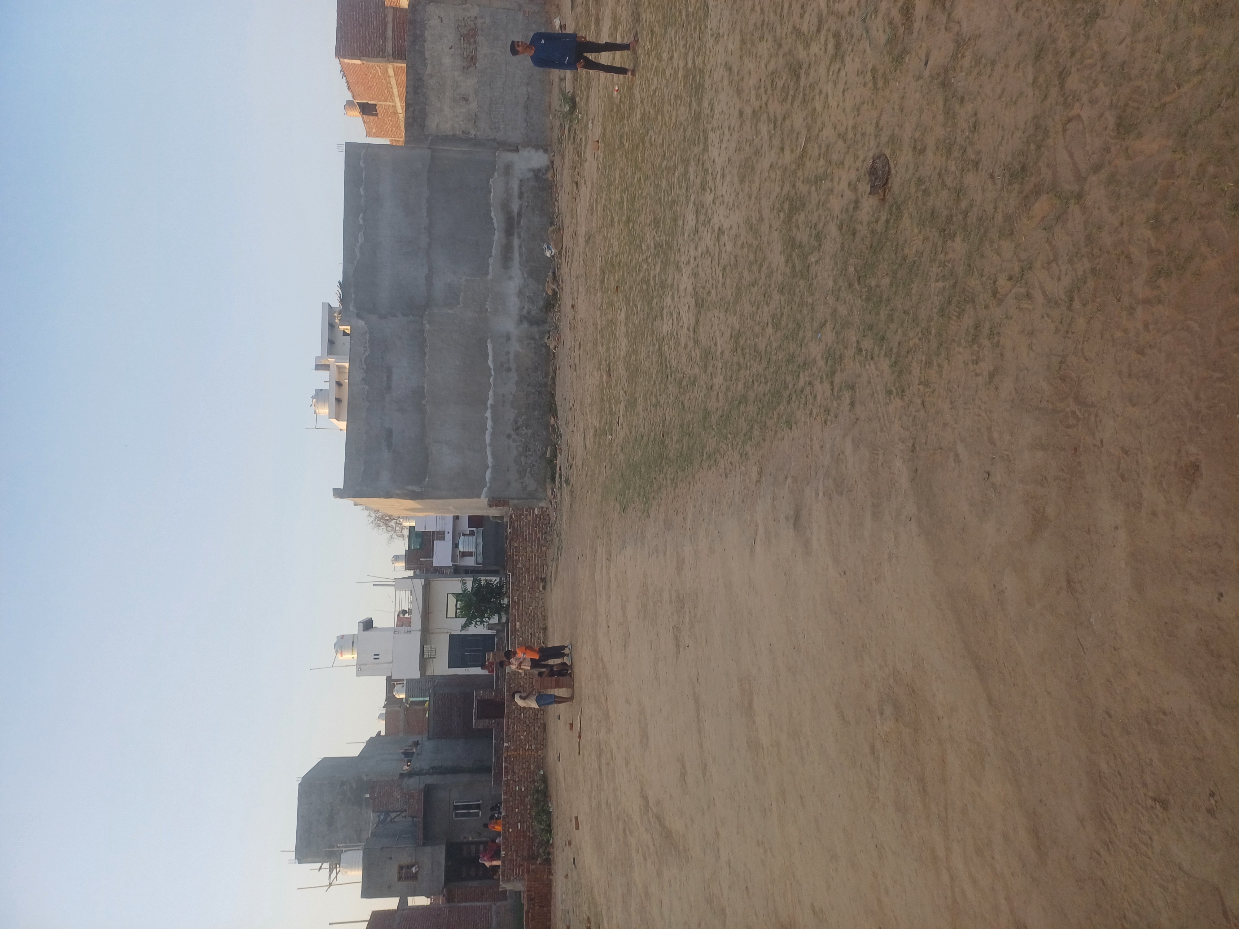 Plot For Sale in Om Associates