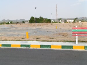  Plot – Exterior View View at Bongloor - for Sale