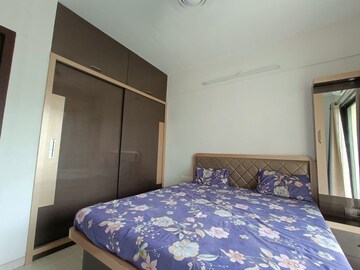 2 BHK Apartment For Rent in Dombivli West