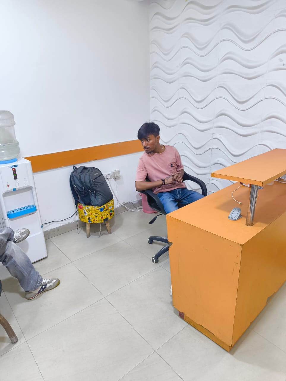 Office Space For Rent in Sector 2