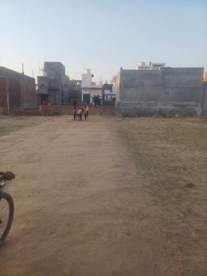  Plot – Exterior View View at Dheeraj Nagar - for Sale