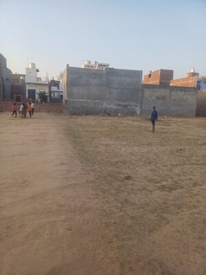  Plot – Exterior View View at Dheeraj Nagar - for Sale