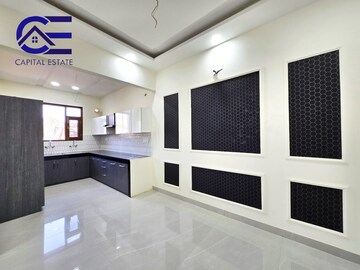 3 BHK Apartment For Sale in Vasundhara Enclave