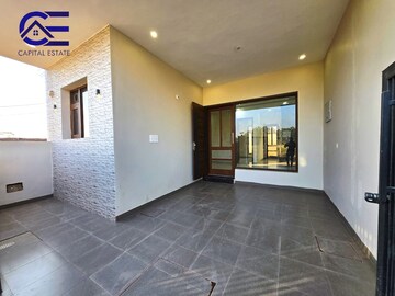 3 BHK Apartment For Sale in Vasundhara Enclave