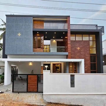 4 BHK Villa For Sale in Whitefield