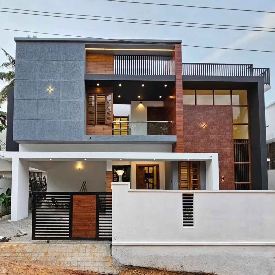 4 BHK + Pooja Room Villa For Sale in Whitefield
