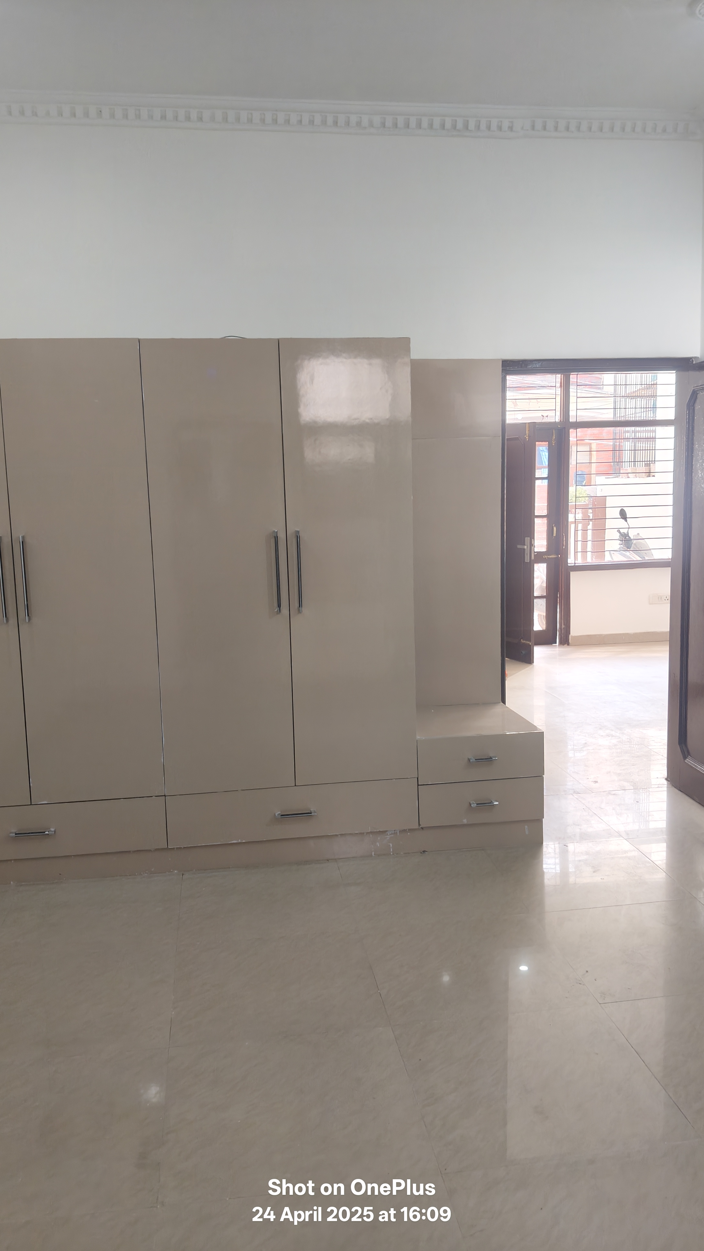 2 BHK + Pooja Room Apartment For Sale in D R Estate 