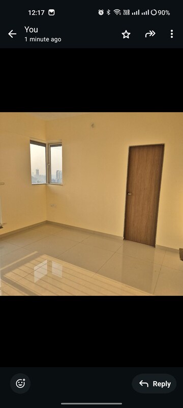 2 BHK Apartment For Rent in Godrej Nest Kandivali, Kandivali East