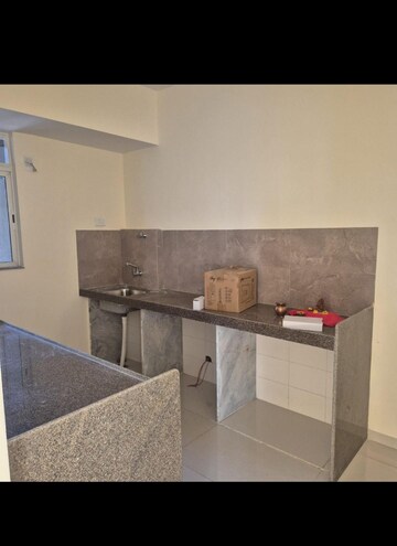 Kitchen in 2 BHK Apartment at Godrej Nest Kandivali, Kandivali East – for Rent