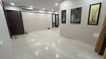2 BHK Apartment For Rent in Dosti Eastern Bay, Wadala