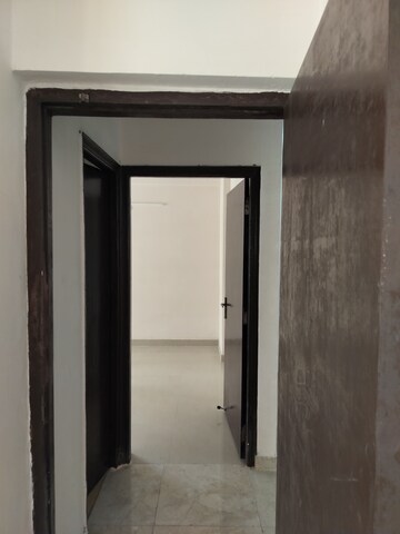 Building Lobby in 3 BHK Apartment at Amrapali Golf Homes, Sector 4, Greater Noida – for Rent
