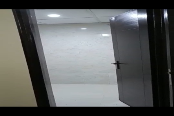 2 BHK + Pooja Room 645 Sq.Ft. Apartment in Eldeco Aamantran