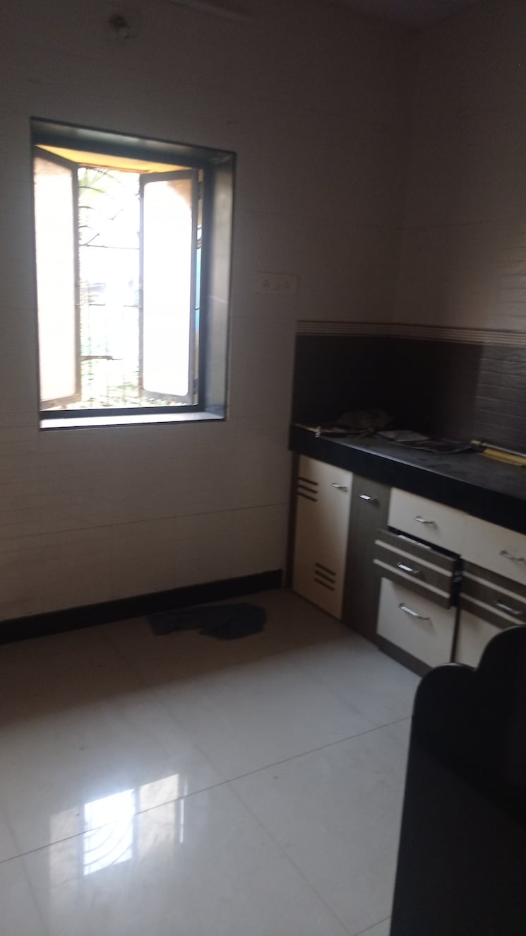 Kitchen, dombivli west 1 Bedroom 560 Sq.Ft. Apartment In Dombivli West Thane 8538392