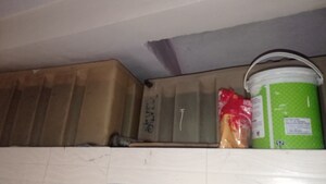  1 BHK Apartment at Dombivli West – for Sale