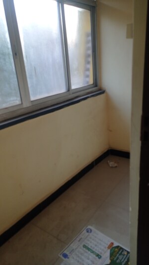  1 BHK Apartment at Dombivli West – for Sale