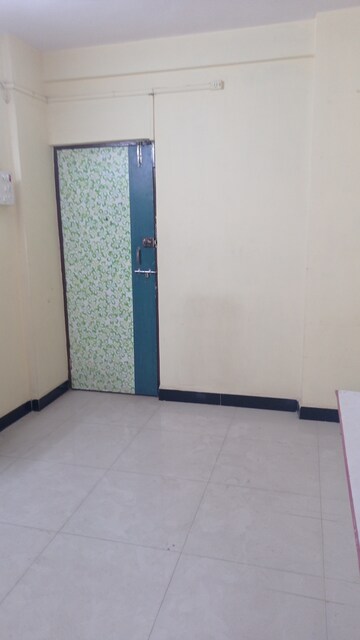 1 BHK Apartment For Sale in Dombivli West
