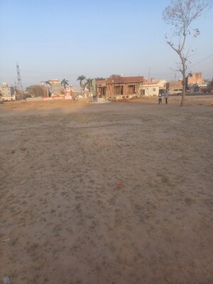  Plot – Exterior View View at Dheeraj Nagar - for Sale