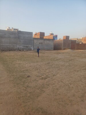  Plot – Exterior View View at Dheeraj Nagar - for Sale