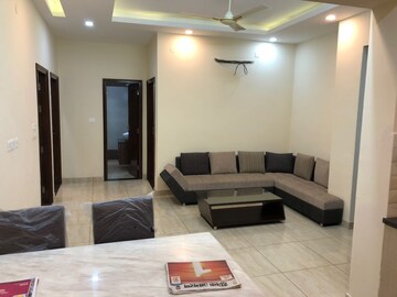 3 BHK Builder Floor For Sale in Gms Road