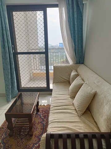 3 BHK Apartment For Rent in ABA Coco County, Sector 10 Greater Noida