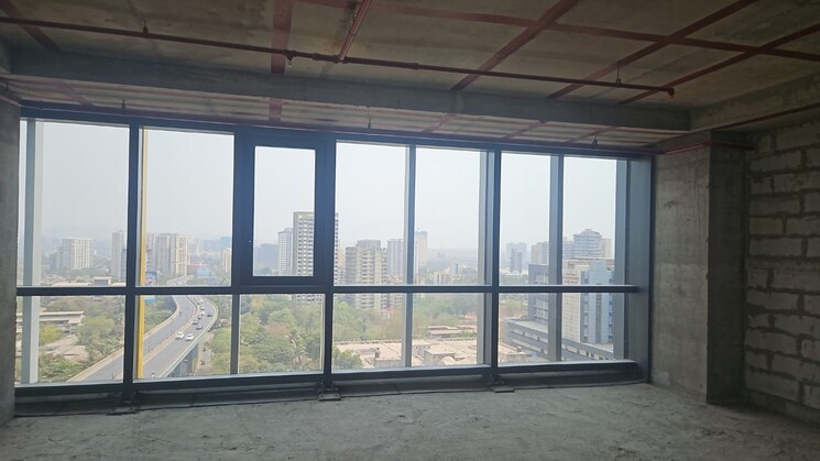 Room, wadhwa-the-epicentre Commercial Office Space 1852 Sq.Ft. In Chembur Mumbai 8538402