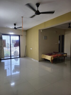 Building Lobby in 2 BHK Apartment at Amli Ind Estate – for Sale