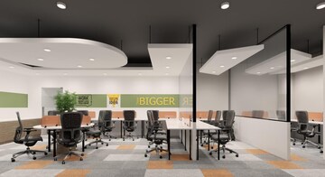  Office Space For Rent in Sector 2