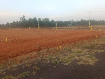  Plot For Sale in Dasanapura