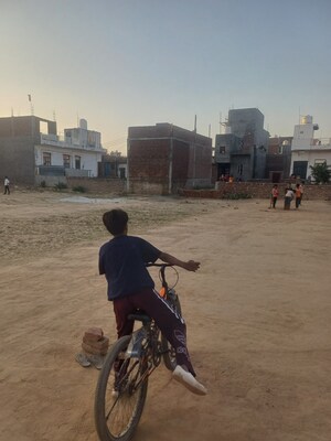  Plot – Exterior View View at Dheeraj Nagar - for Sale