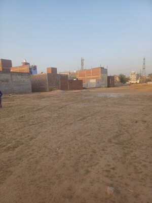  Plot – Exterior View View at Dheeraj Nagar - for Sale