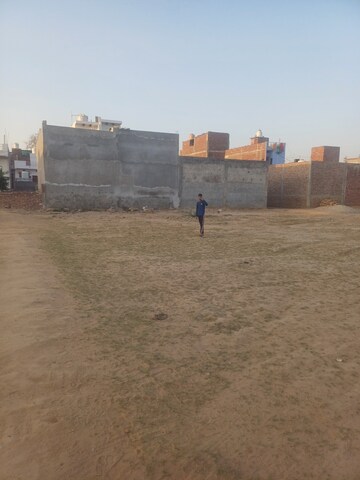  Plot – Exterior View View at Dheeraj Nagar - for Sale