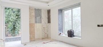 3 BHK Builder Floor For Rent in Malviya Nagar
