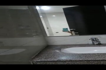 Furnished Amenities in 2 BHK Apartment at Eldeco Aamantran, Sector 119 – for Rent