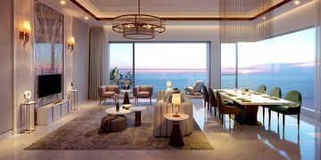 4 BHK Apartment For Sale in Kalpataru Oceana, Prabhadevi