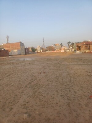  Plot – Exterior View View at Dheeraj Nagar - for Sale