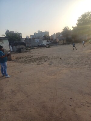  Plot – Exterior View View at Dheeraj Nagar - for Sale