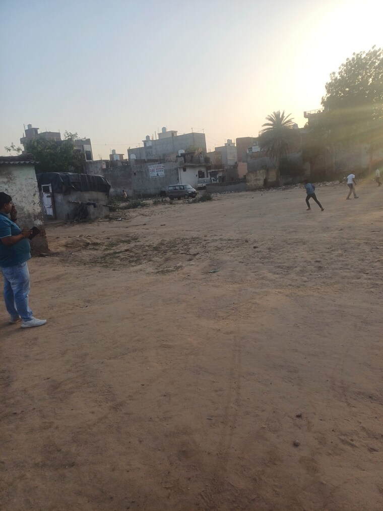 Exterior View, dheeraj nagar  99 Sq.Yd. Plot In Dheeraj Nagar Faridabad 8538512