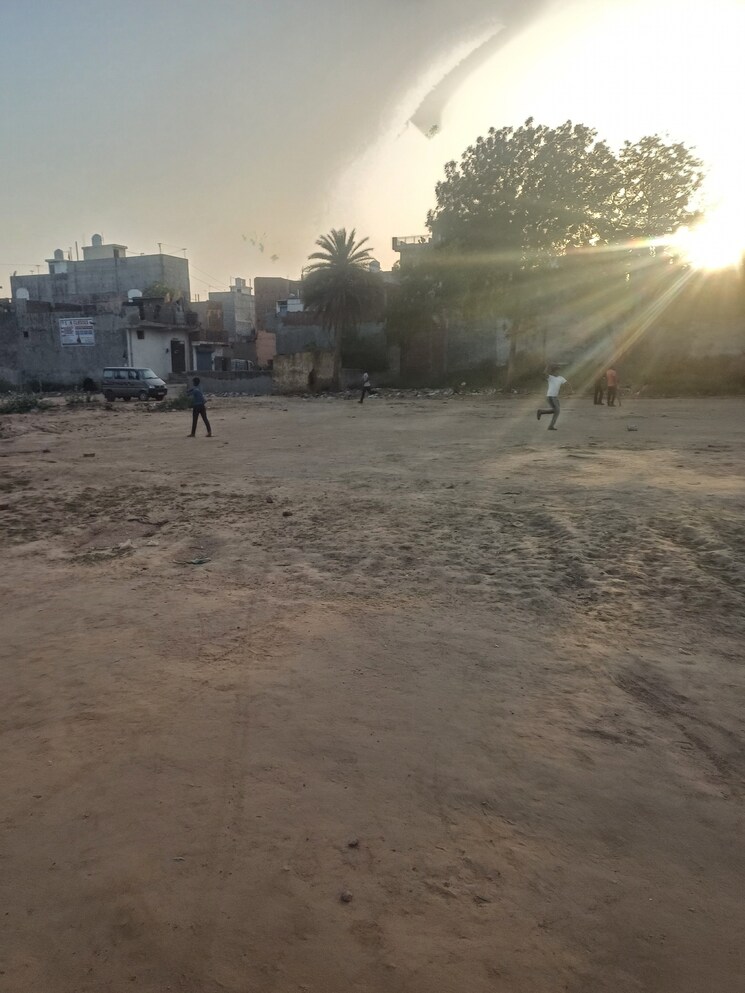 Exterior View, dheeraj nagar  99 Sq.Yd. Plot In Dheeraj Nagar Faridabad 8538512