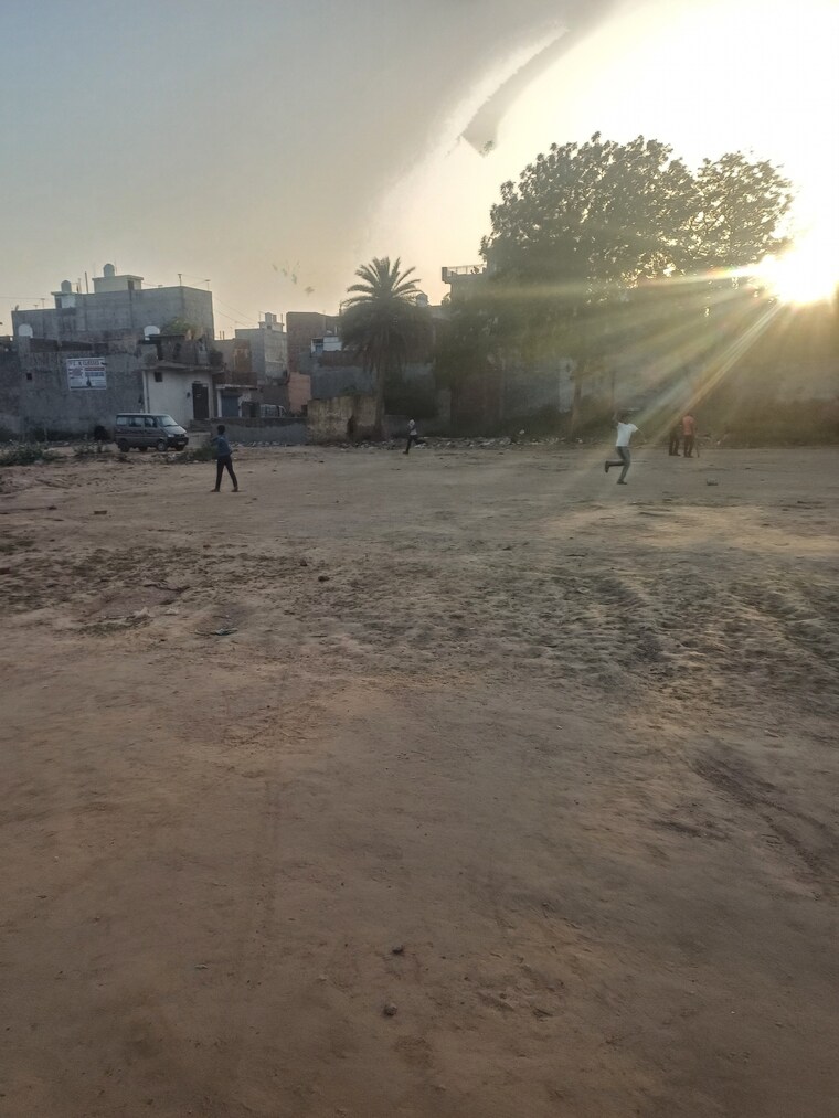 Exterior View, dheeraj nagar  99 Sq.Yd. Plot In Dheeraj Nagar Faridabad 8538512