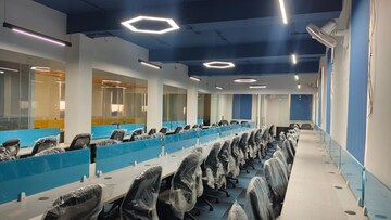  Office Space For Rent in Sector 2