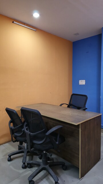 Team Area in  Office Space at Sector 2 – for Rent