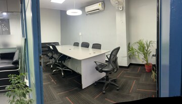 Team Area in  Office Space at Sector 2 – for Rent